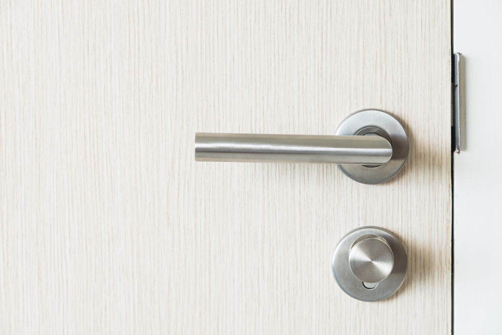 Unlocking Security A Guide to Door Locks and Door Materials Dive into Live Casinos at Space